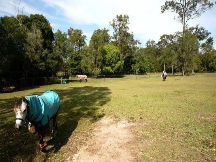 Third view of Homely land listing, 74 Crane Crescent, Nerang QLD 4211