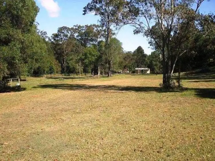 Fourth view of Homely land listing, 74 Crane Crescent, Nerang QLD 4211