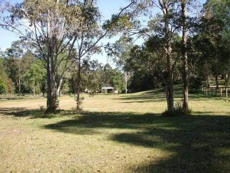 Fifth view of Homely land listing, 74 Crane Crescent, Nerang QLD 4211