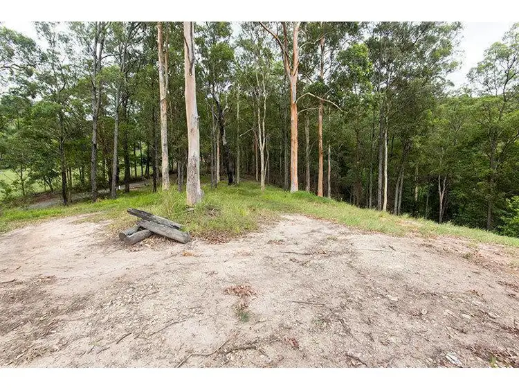 Third view of Homely land listing, 23 Kingsmead Court, Mount Nathan QLD 4211