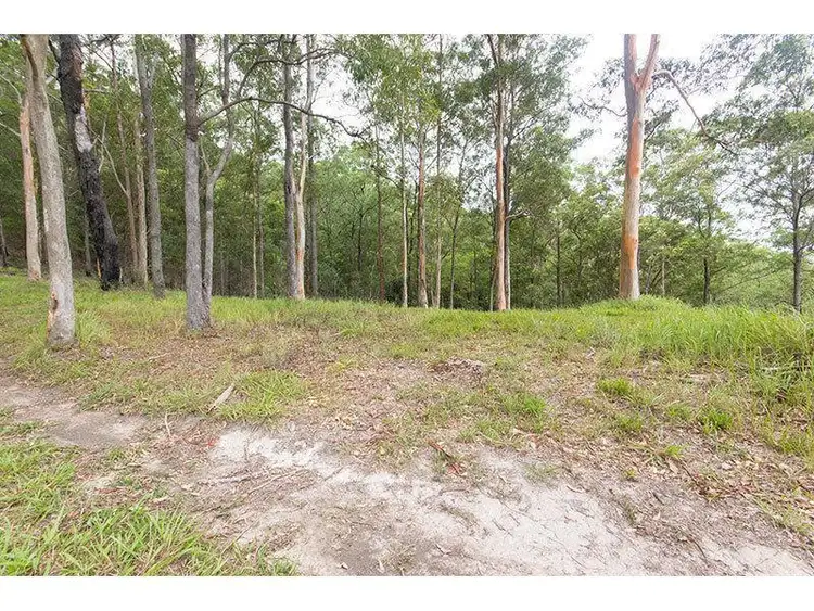 Sixth view of Homely land listing, 23 Kingsmead Court, Mount Nathan QLD 4211