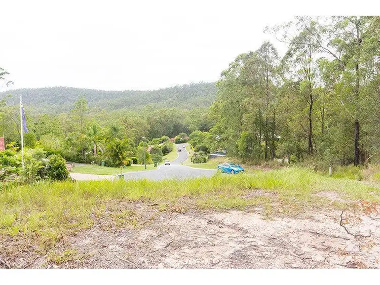 Seventh view of Homely land listing, 23 Kingsmead Court, Mount Nathan QLD 4211