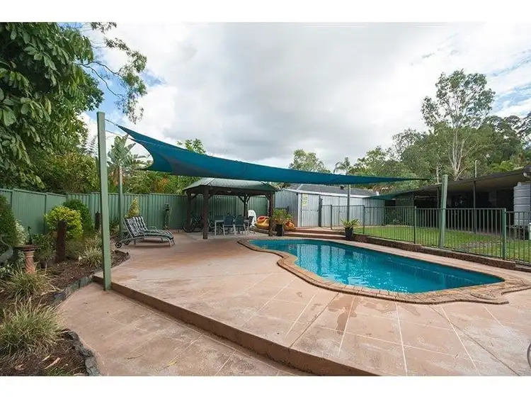 31 Kenneth Drive, Highland Park QLD 4211