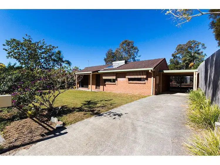114 Dugandan Street, Nerang QLD 4211