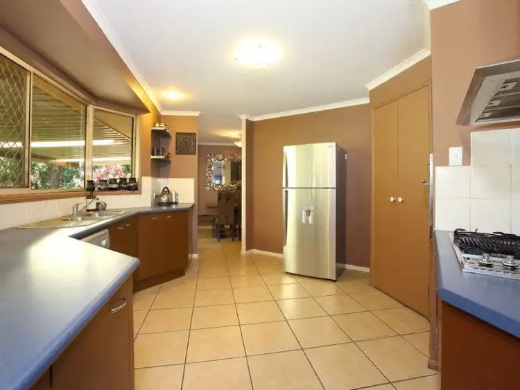 Third view of Homely house listing, 93-95 Trentbridge Court, Mount Nathan QLD 4211