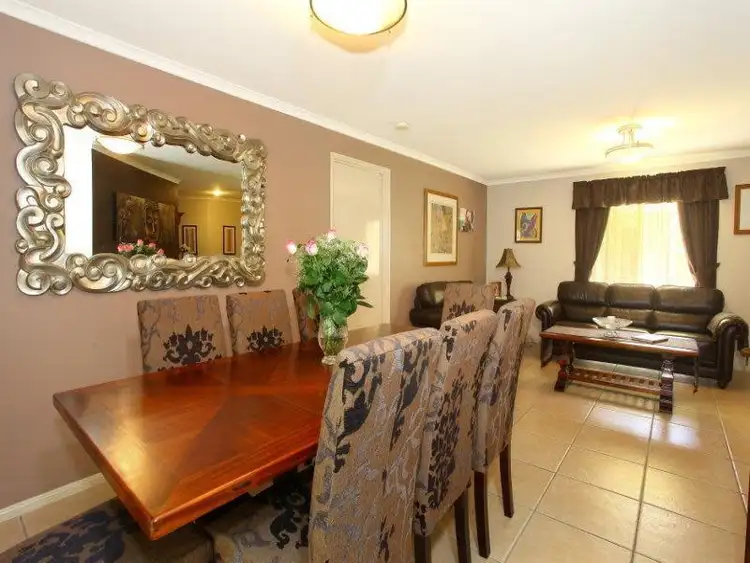 Fifth view of Homely house listing, 93-95 Trentbridge Court, Mount Nathan QLD 4211