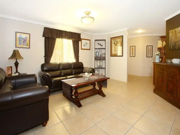 Sixth view of Homely house listing, 93-95 Trentbridge Court, Mount Nathan QLD 4211