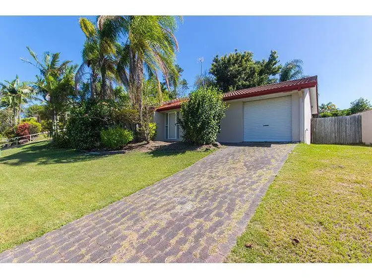 13 Perth Square, Highland Park QLD 4211