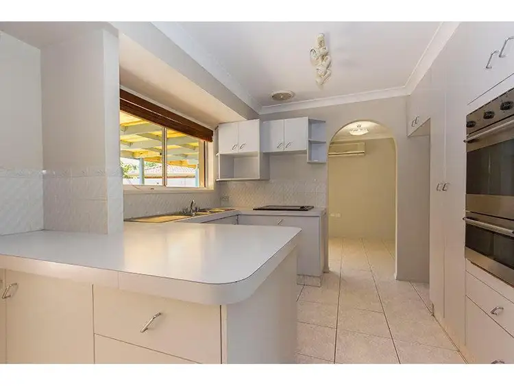 Fifth view of Homely house listing, 13 Perth Square, Highland Park QLD 4211