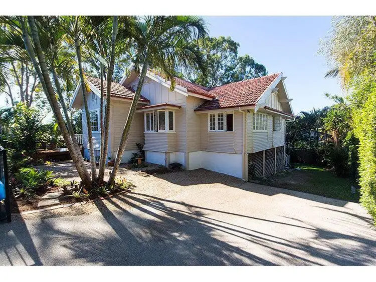 Fourth view of Homely house listing, 25 Chindrina Street, Hope Island QLD 4212