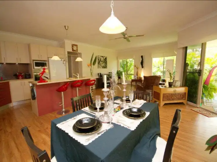 7 Platinum Court, Nerang QLD 4211