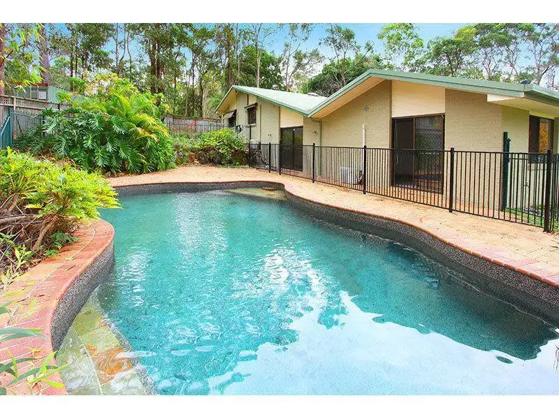 Main view of Homely house listing, 5 Glenmore Drive, Bonogin QLD 4213