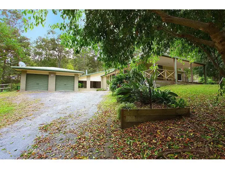 Fourth view of Homely house listing, 5 Glenmore Drive, Bonogin QLD 4213