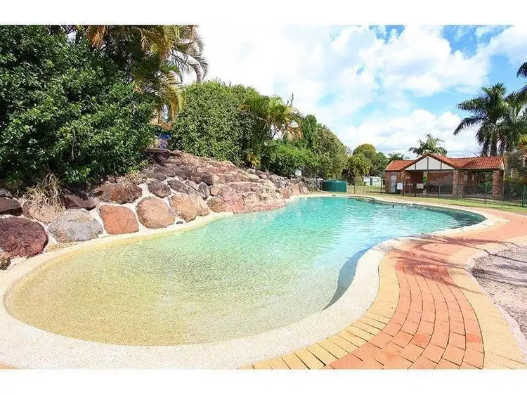 Second view of Homely townhouse listing, 75/32 Riverview Road, Nerang QLD 4211