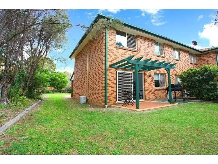 Third view of Homely townhouse listing, 75/32 Riverview Road, Nerang QLD 4211