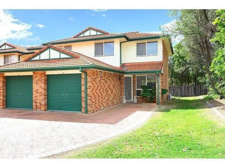 Fourth view of Homely townhouse listing, 75/32 Riverview Road, Nerang QLD 4211