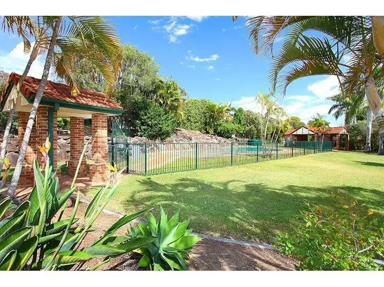Fifth view of Homely townhouse listing, 75/32 Riverview Road, Nerang QLD 4211