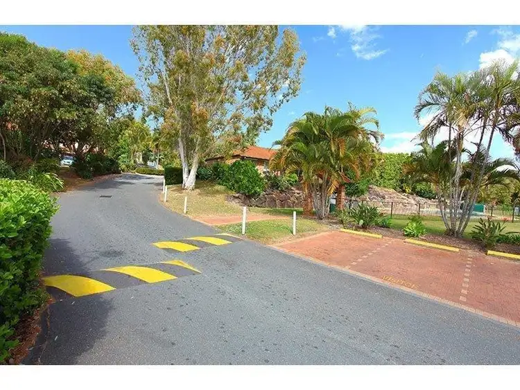 Seventh view of Homely townhouse listing, 75/32 Riverview Road, Nerang QLD 4211