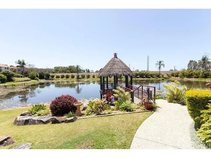 Main view of Homely unit listing, 62/13 Bowden Court, Nerang QLD 4211