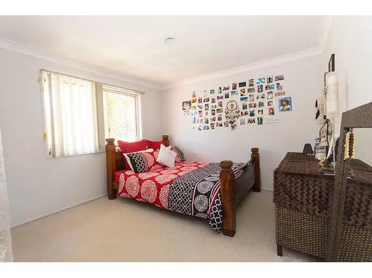 Fifth view of Homely unit listing, 62/13 Bowden Court, Nerang QLD 4211