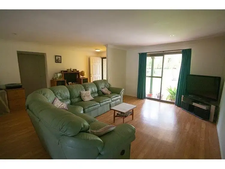 Second view of Homely house listing, 45 Colrene Drive, Nerang QLD 4211