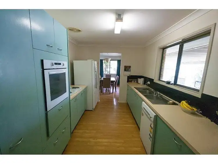 Third view of Homely house listing, 45 Colrene Drive, Nerang QLD 4211