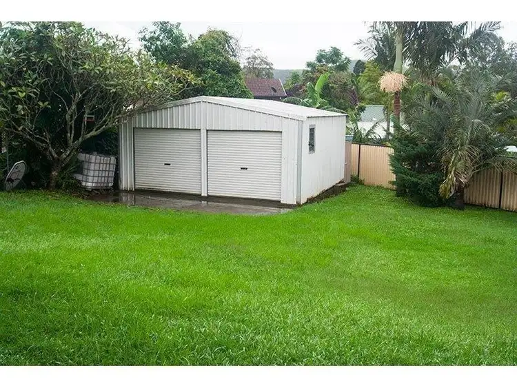Fourth view of Homely house listing, 45 Colrene Drive, Nerang QLD 4211