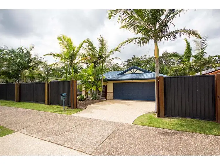 Main view of Homely house listing, 88 Greenway Boulevard, Maudsland QLD 4210