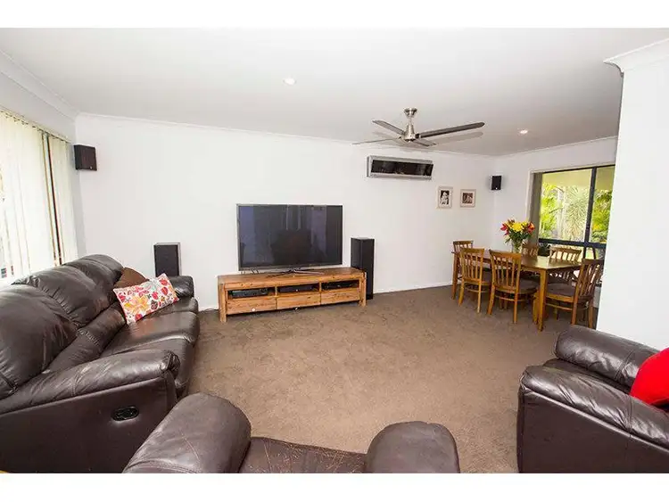 Second view of Homely house listing, 88 Greenway Boulevard, Maudsland QLD 4210