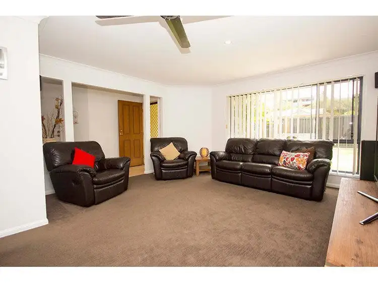 Third view of Homely house listing, 88 Greenway Boulevard, Maudsland QLD 4210