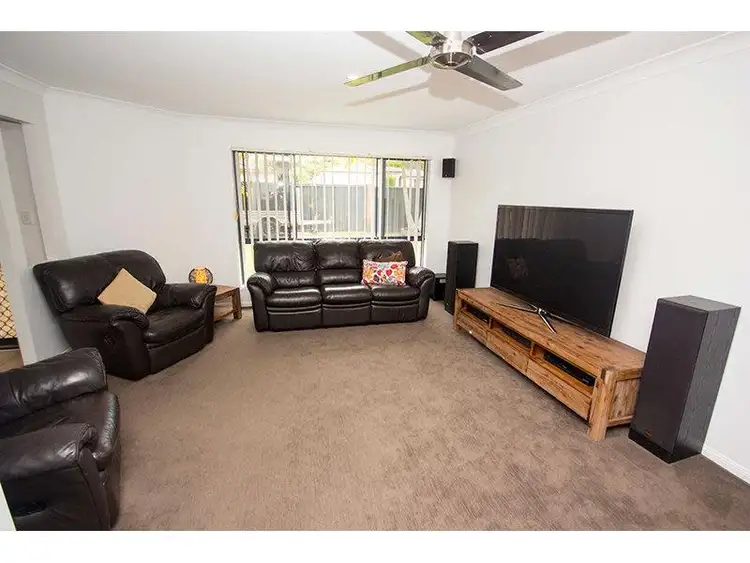 Fourth view of Homely house listing, 88 Greenway Boulevard, Maudsland QLD 4210