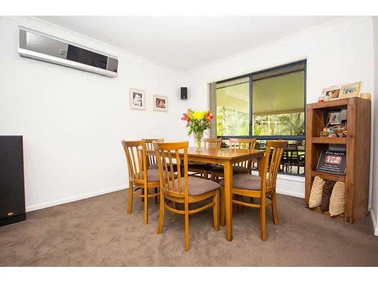 Fifth view of Homely house listing, 88 Greenway Boulevard, Maudsland QLD 4210