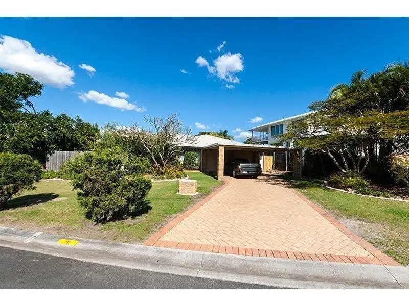 Main view of Homely house listing, 10 Nottingham Place, Highland Park QLD 4211