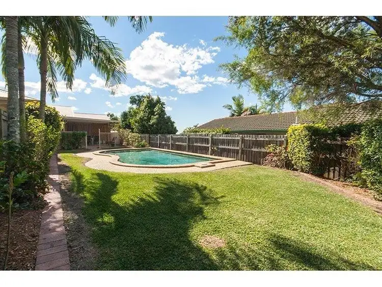 Fourth view of Homely house listing, 10 Nottingham Place, Highland Park QLD 4211