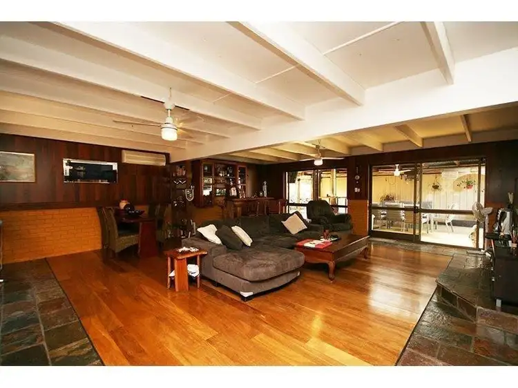 Second view of Homely house listing, 17 Yoolantie Crescent, Nerang QLD 4211