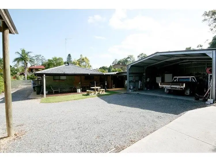 Third view of Homely house listing, 17 Yoolantie Crescent, Nerang QLD 4211