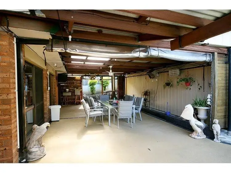 Fourth view of Homely house listing, 17 Yoolantie Crescent, Nerang QLD 4211
