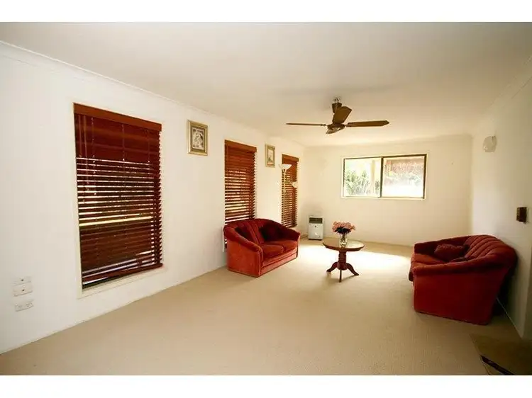 Fifth view of Homely house listing, 17 Yoolantie Crescent, Nerang QLD 4211