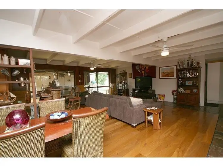 Seventh view of Homely house listing, 17 Yoolantie Crescent, Nerang QLD 4211