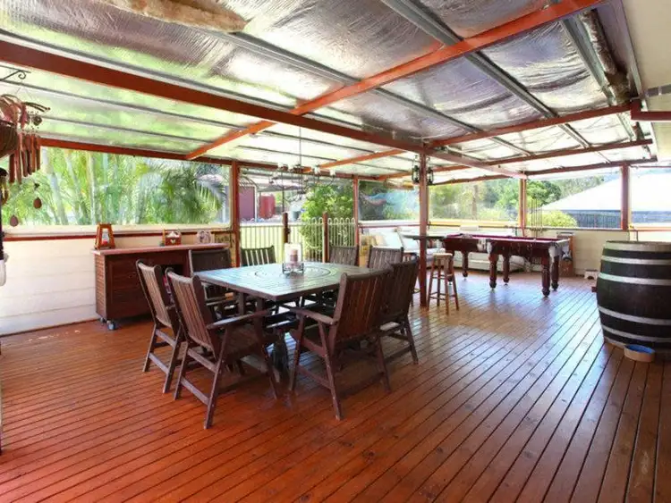 Third view of Homely house listing, 18 Pasture Place, Mount Nathan QLD 4211