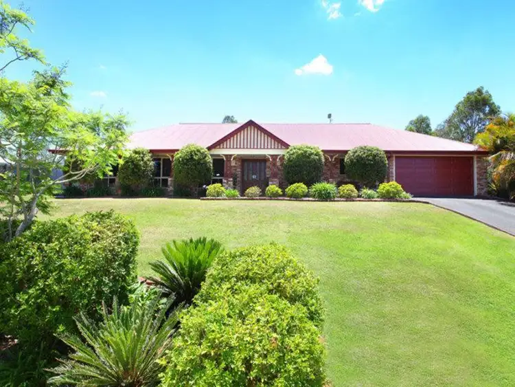 Fourth view of Homely house listing, 18 Pasture Place, Mount Nathan QLD 4211