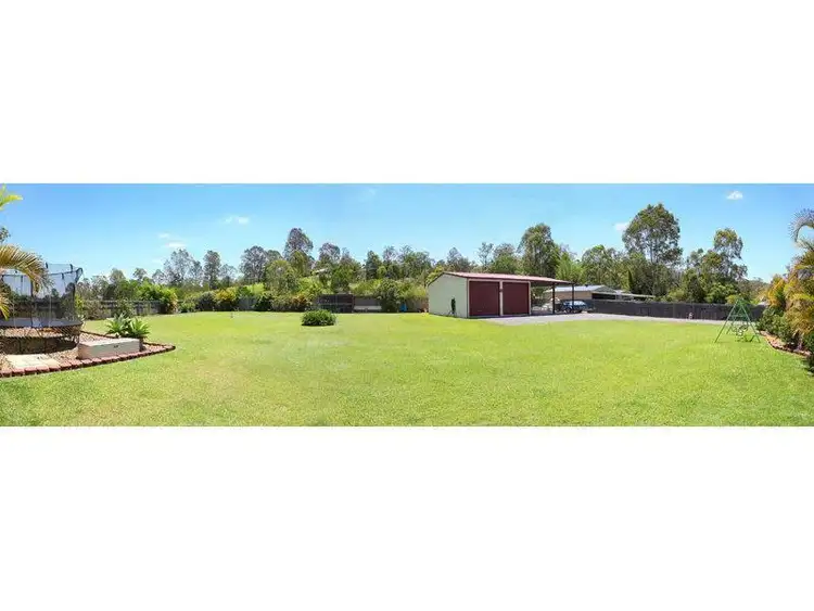 Fifth view of Homely house listing, 18 Pasture Place, Mount Nathan QLD 4211