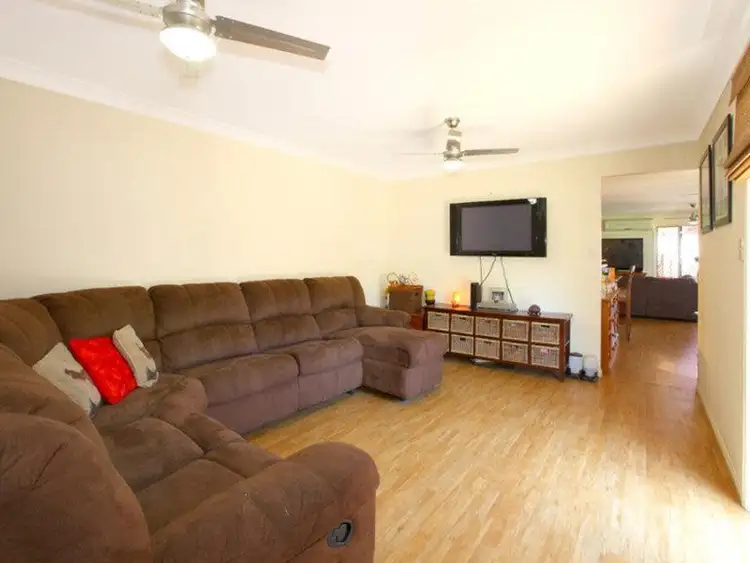 Sixth view of Homely house listing, 18 Pasture Place, Mount Nathan QLD 4211