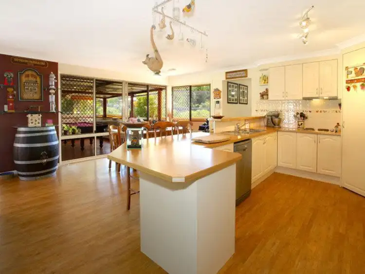 Seventh view of Homely house listing, 18 Pasture Place, Mount Nathan QLD 4211