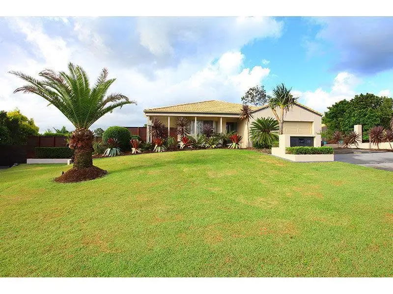 Main view of Homely house listing, 10 Pasture Place, Mount Nathan QLD 4211