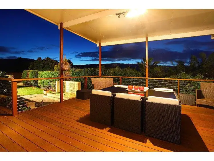 Second view of Homely house listing, 10 Pasture Place, Mount Nathan QLD 4211