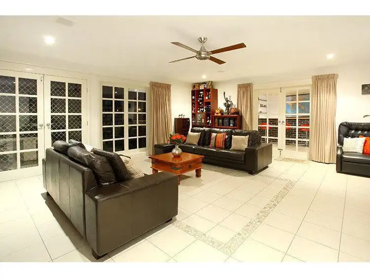 Third view of Homely house listing, 10 Pasture Place, Mount Nathan QLD 4211