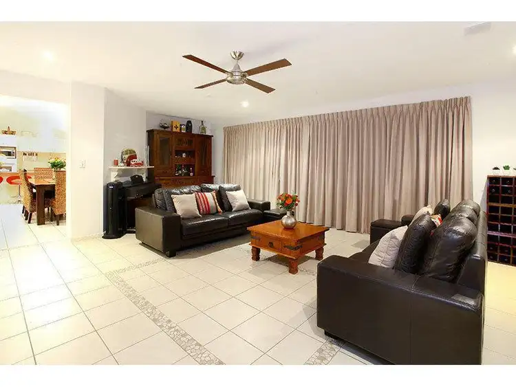 Fifth view of Homely house listing, 10 Pasture Place, Mount Nathan QLD 4211