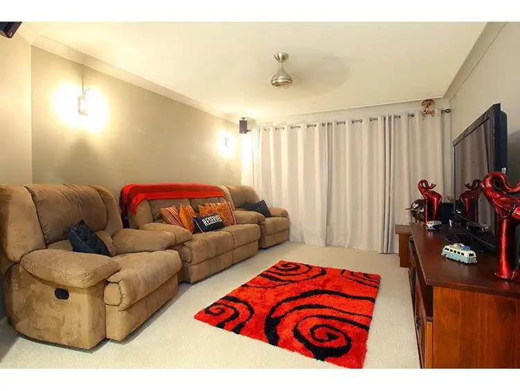 Sixth view of Homely house listing, 10 Pasture Place, Mount Nathan QLD 4211