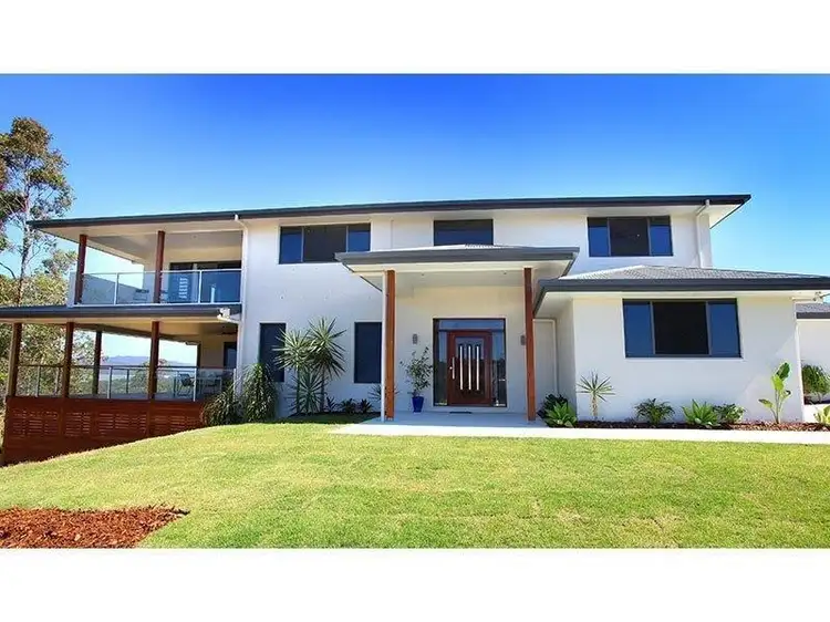Main view of Homely house listing, 30 Goldmine Court, Advancetown QLD 4211
